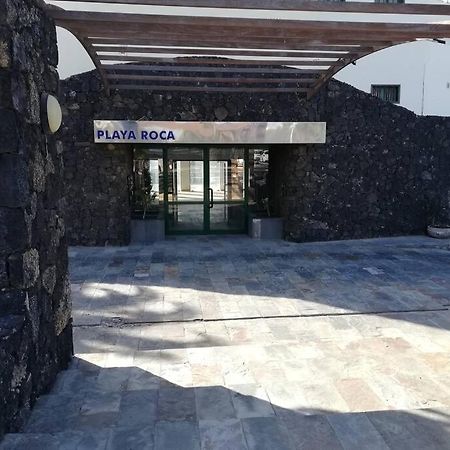 Apartamento Giovanni 09 Playa Roca Costa Teguise Kültér fotó