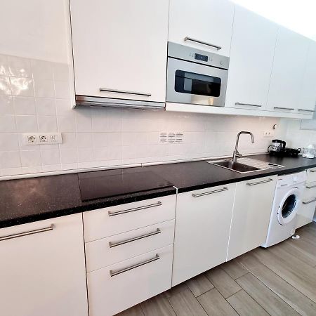 Apartamento Giovanni 09 Playa Roca Costa Teguise Kültér fotó