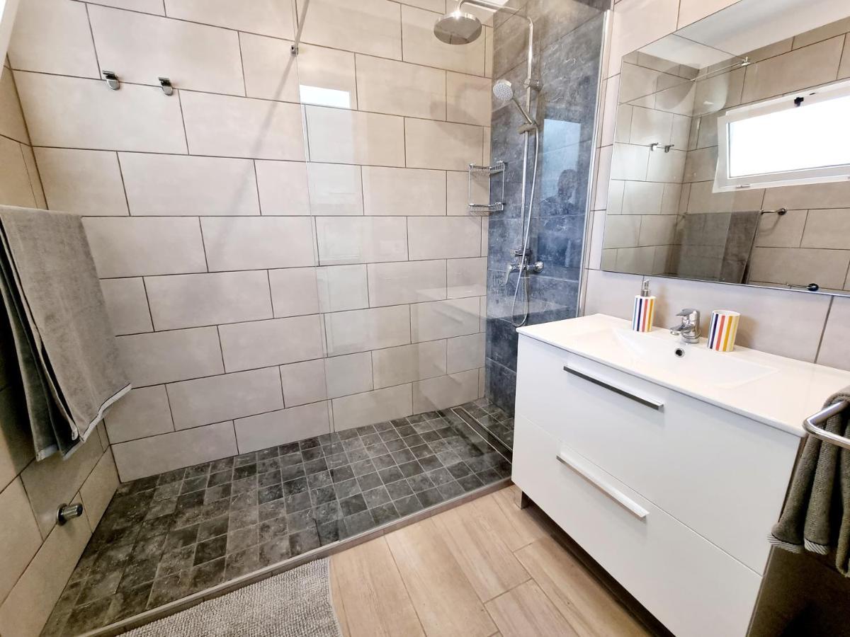 Apartamento Giovanni 09 Playa Roca Costa Teguise Kültér fotó