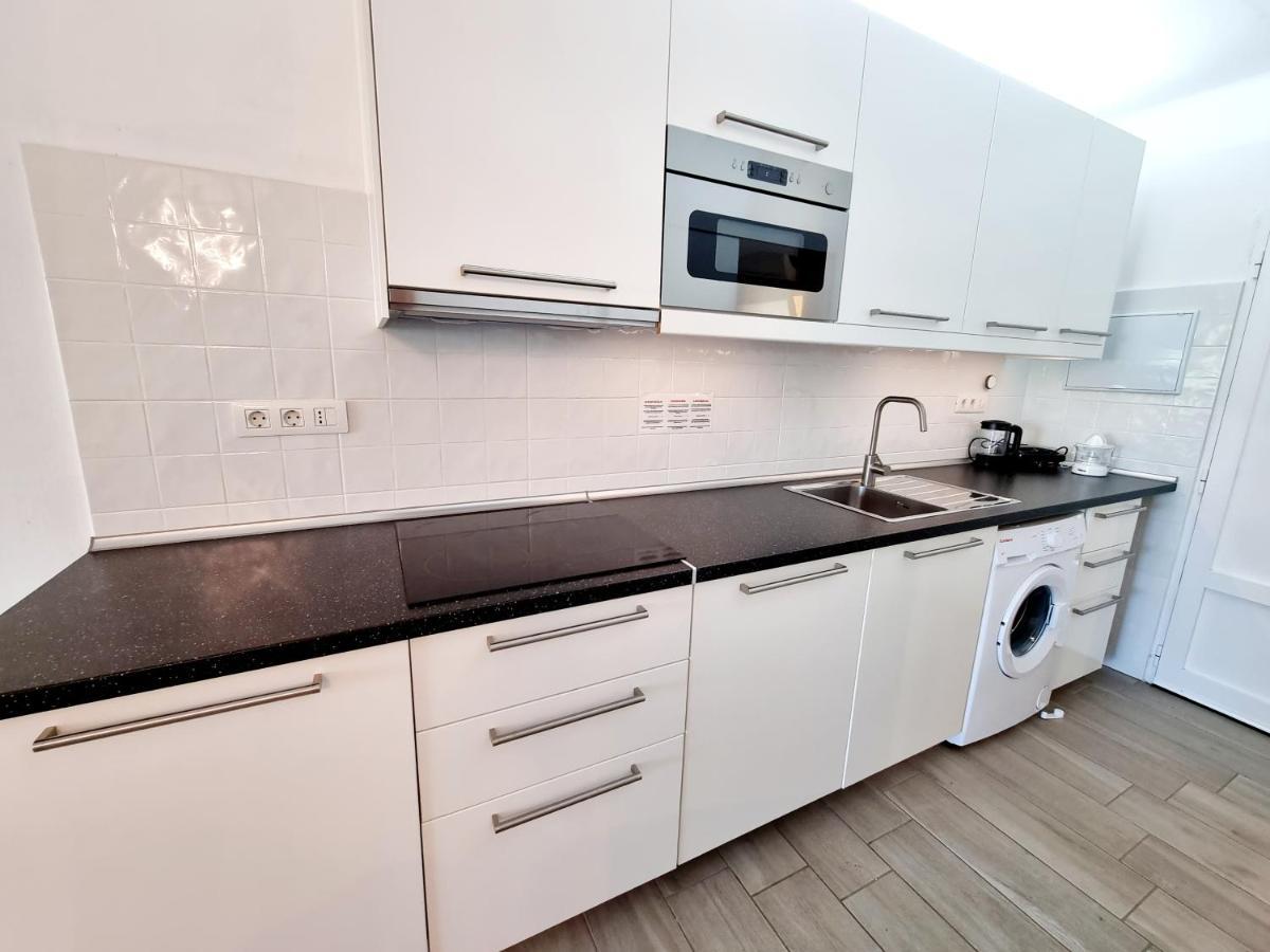 Apartamento Giovanni 09 Playa Roca Costa Teguise Kültér fotó