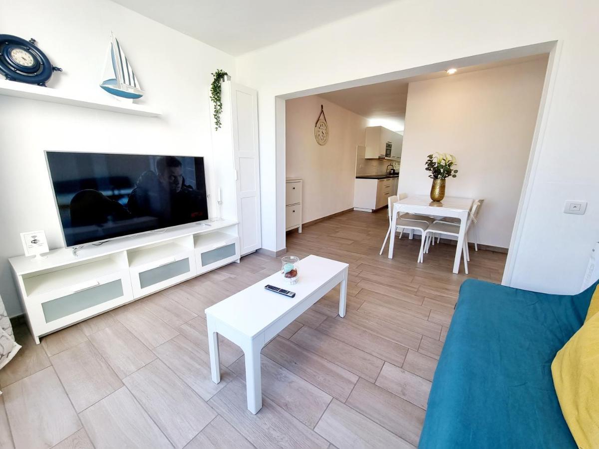 Apartamento Giovanni 09 Playa Roca Costa Teguise Kültér fotó
