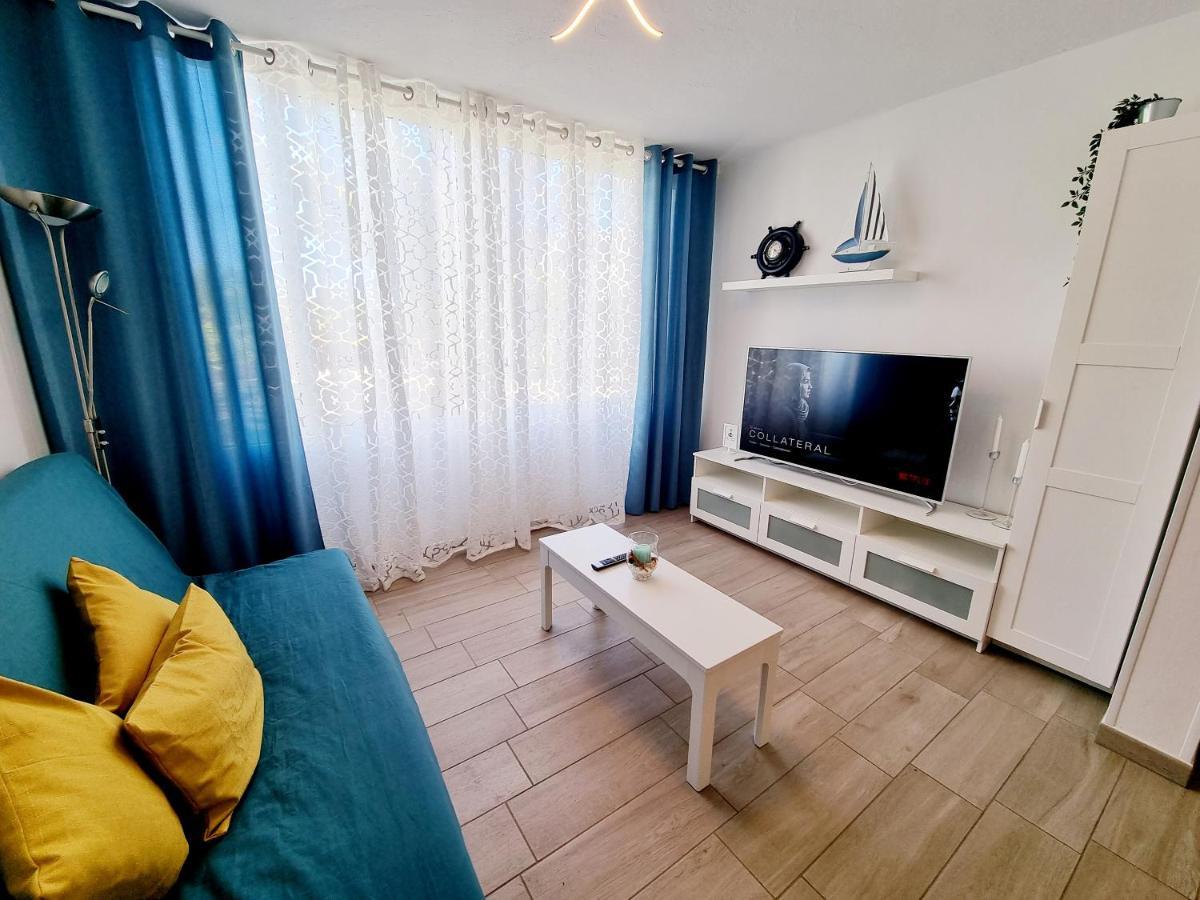 Apartamento Giovanni 09 Playa Roca Costa Teguise Kültér fotó