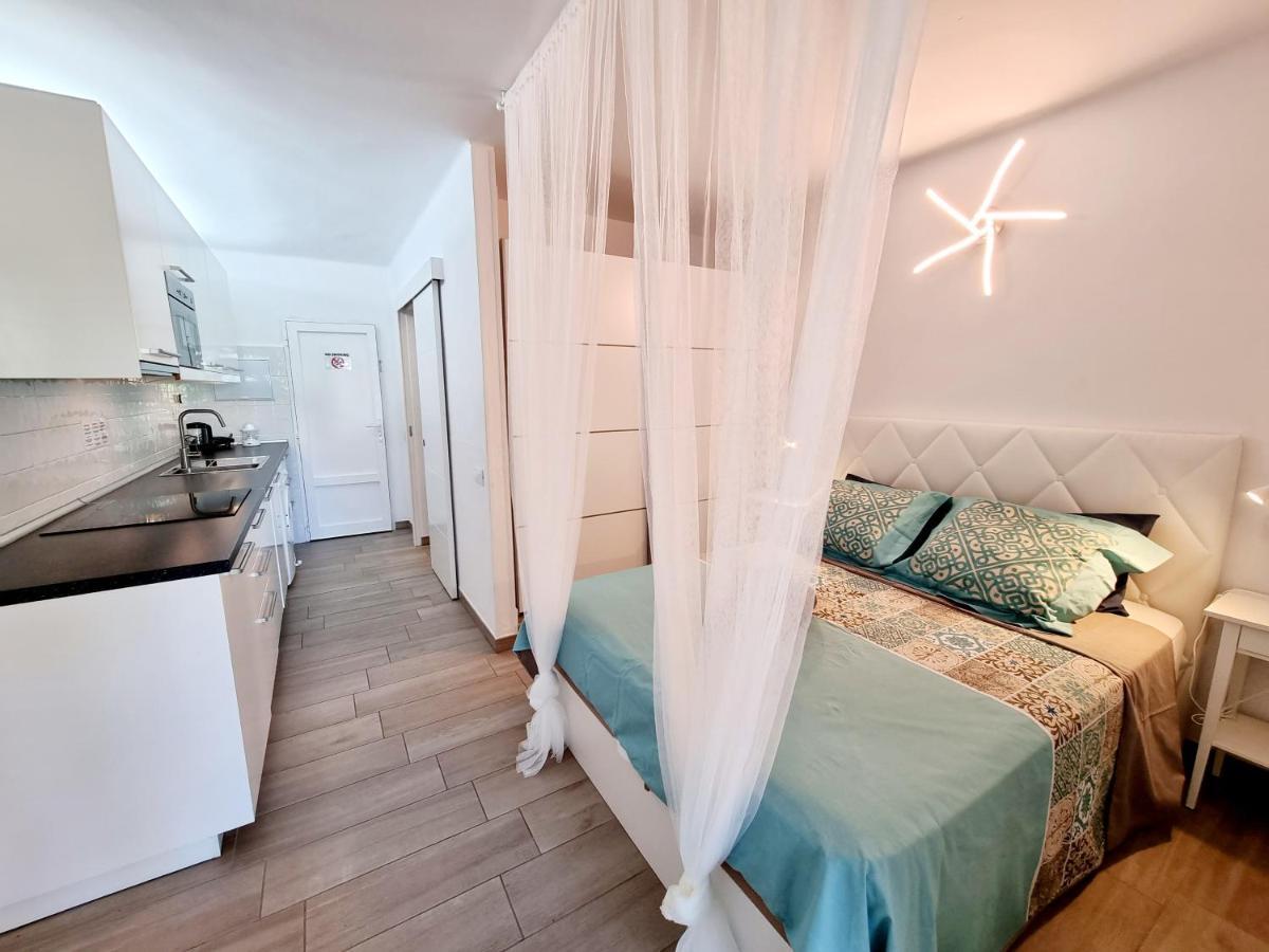 Apartamento Giovanni 09 Playa Roca Costa Teguise Kültér fotó