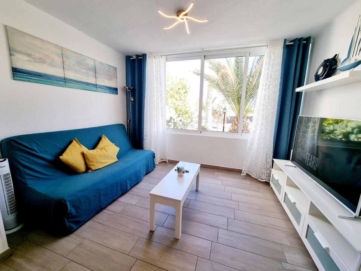Apartamento Giovanni 09 Playa Roca Costa Teguise Kültér fotó